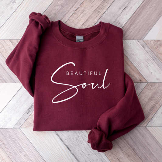 Beautiful Soul