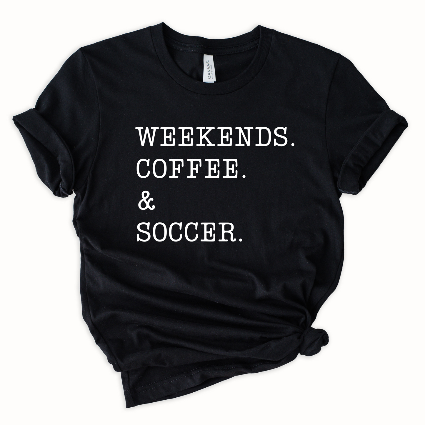Coffee & Soccer