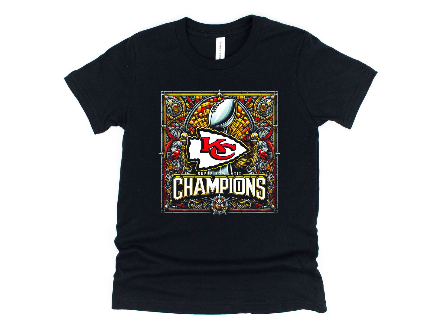 24 KC Champs