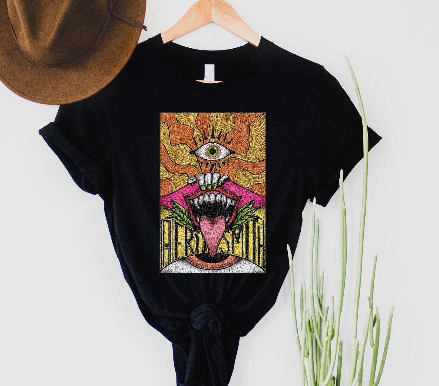 Wholesale Sweet Emotions Graphic Tee - Heather Sand
