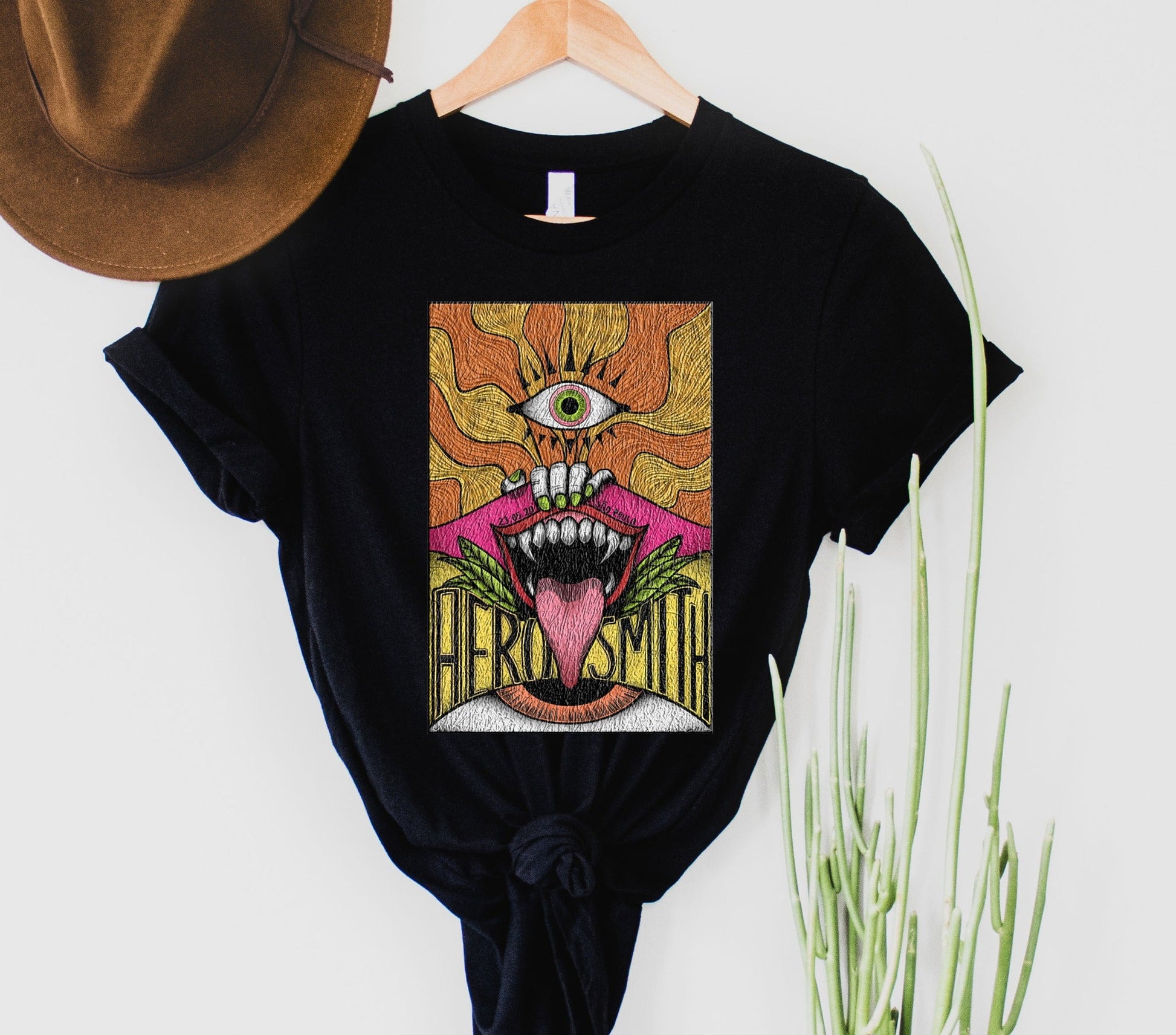Wholesale Sweet Emotions Graphic Tee - Heather Sand