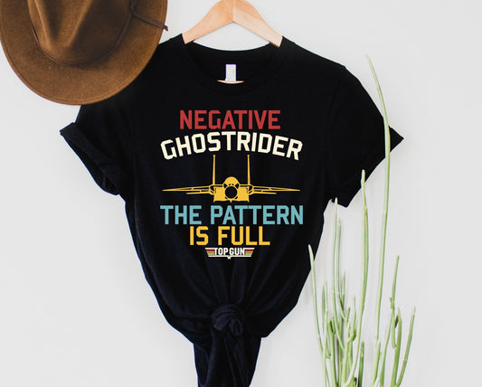 Negative Ghostrider