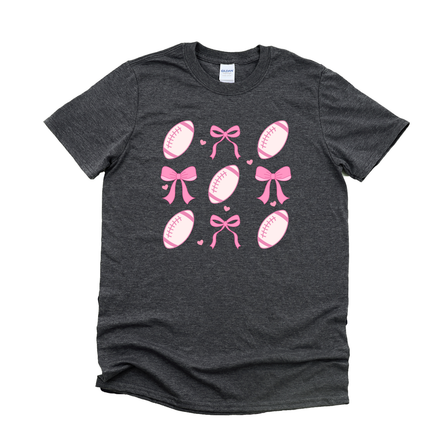 Football Coquette