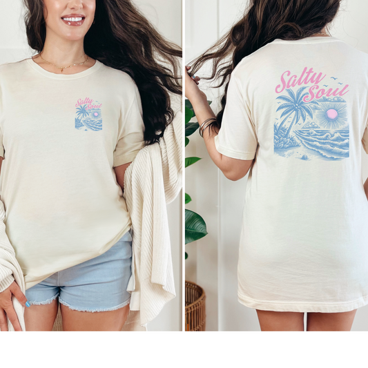 Salty Soul