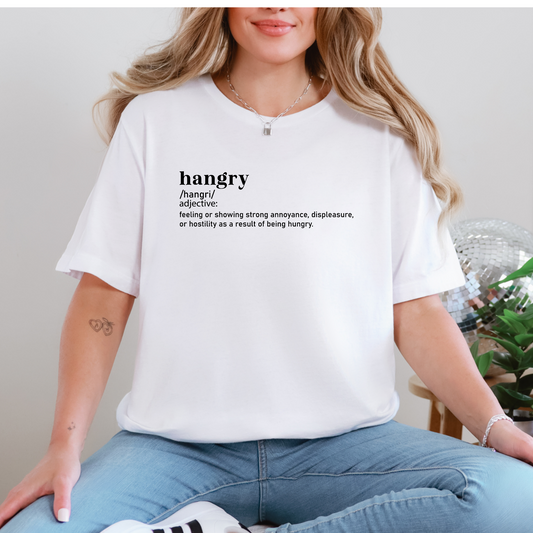 Hangry