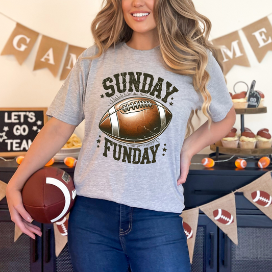 Sunday Football