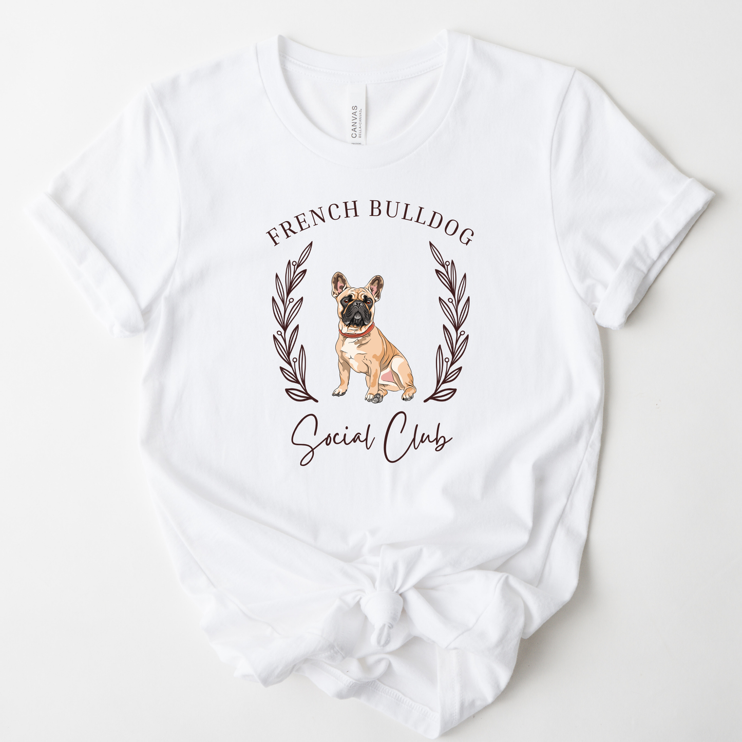 French Bulldog Social Club