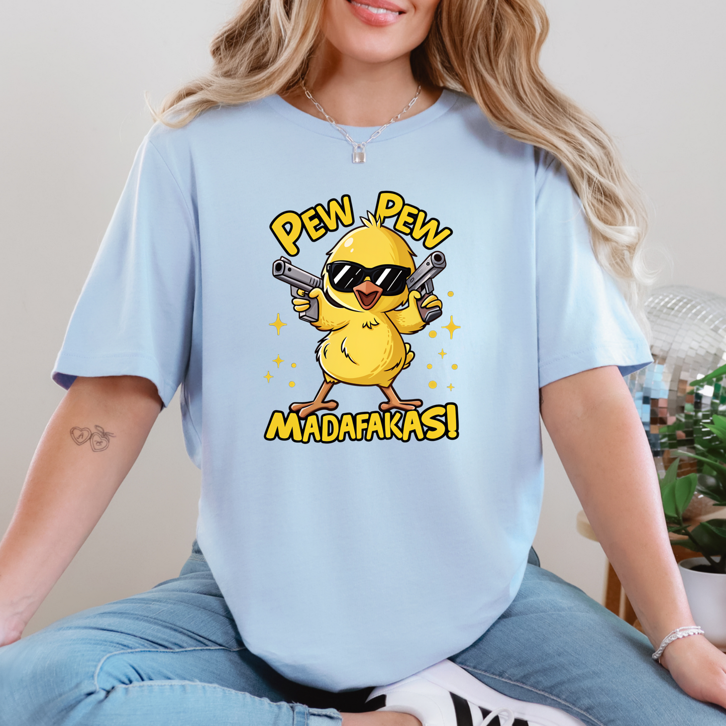 Madafakas