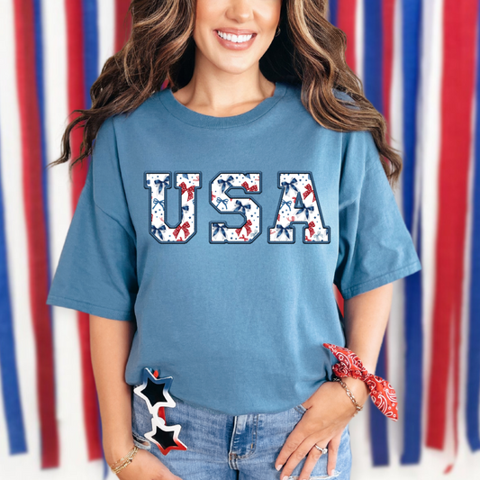 Usa Bows