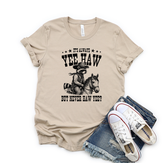 Haw Yee?
