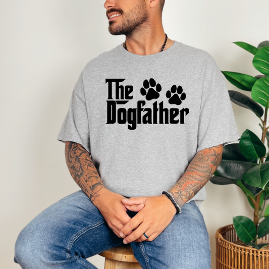 The dogfather