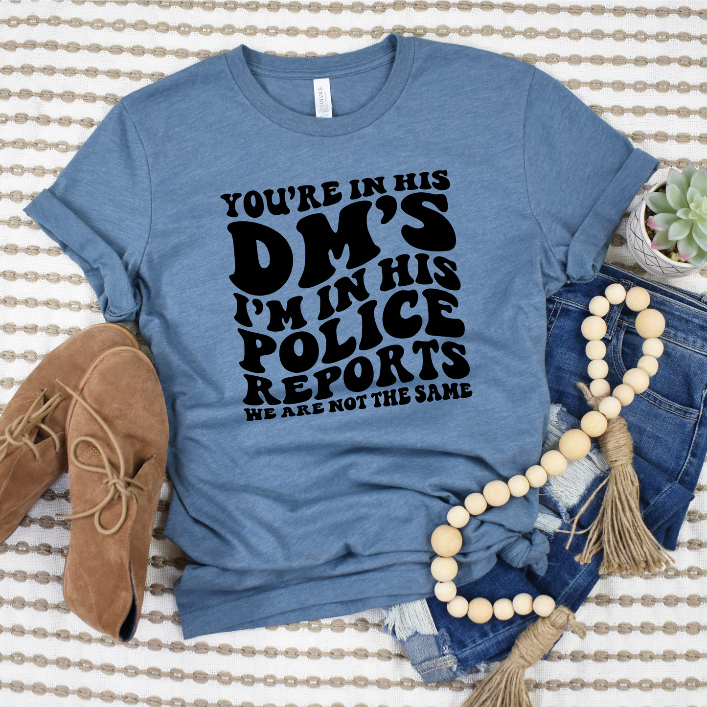 Police Report