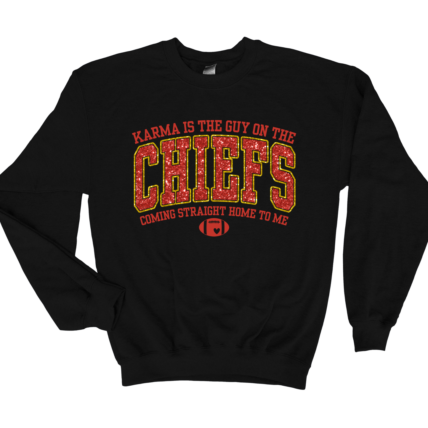 Chiefs Karma Bling