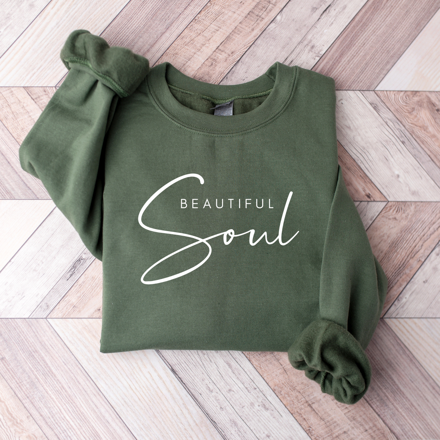 Beautiful Soul