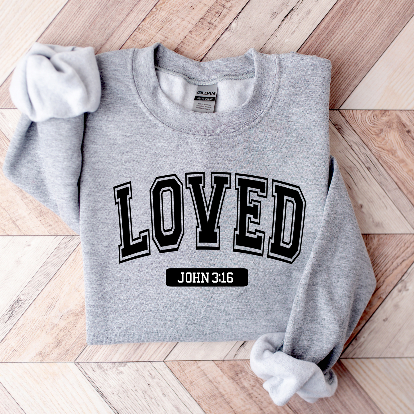 Varsity Loved
