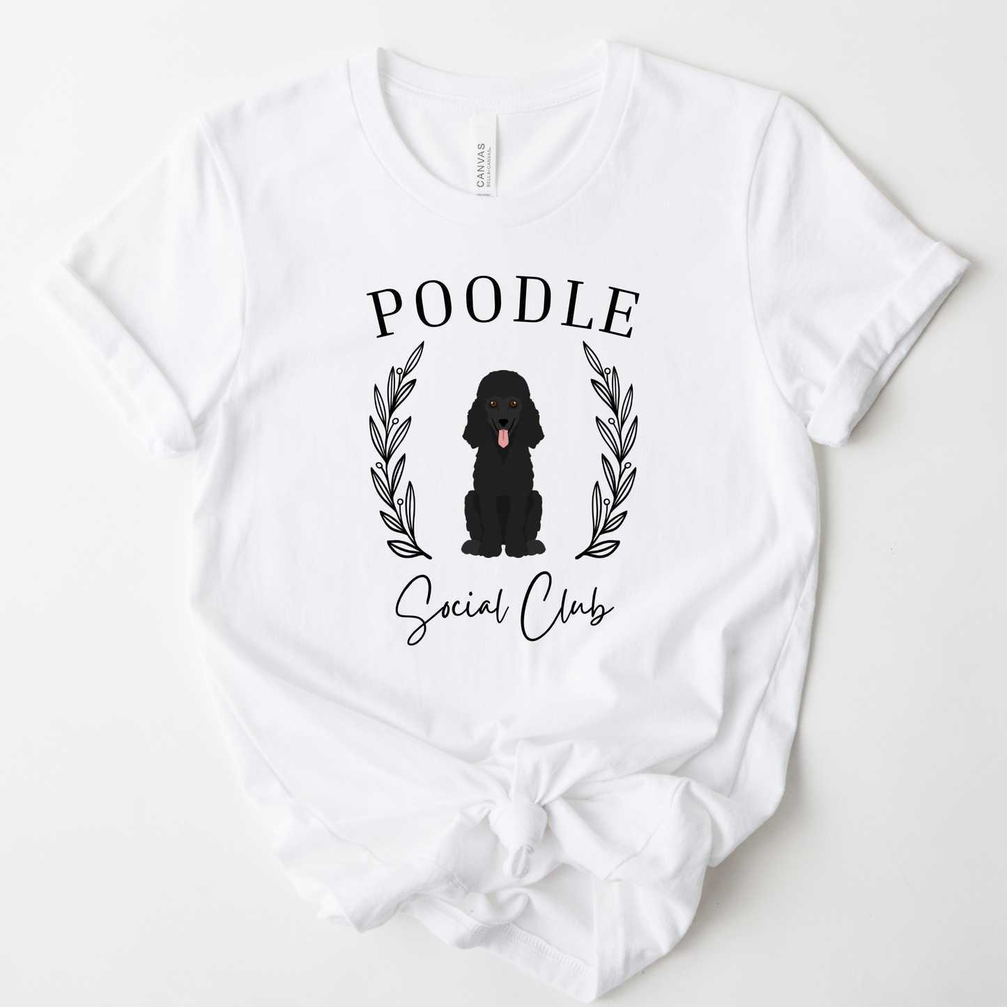 Black Poodle Social Club