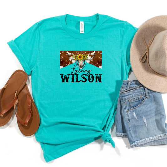 Lianey Wilson
