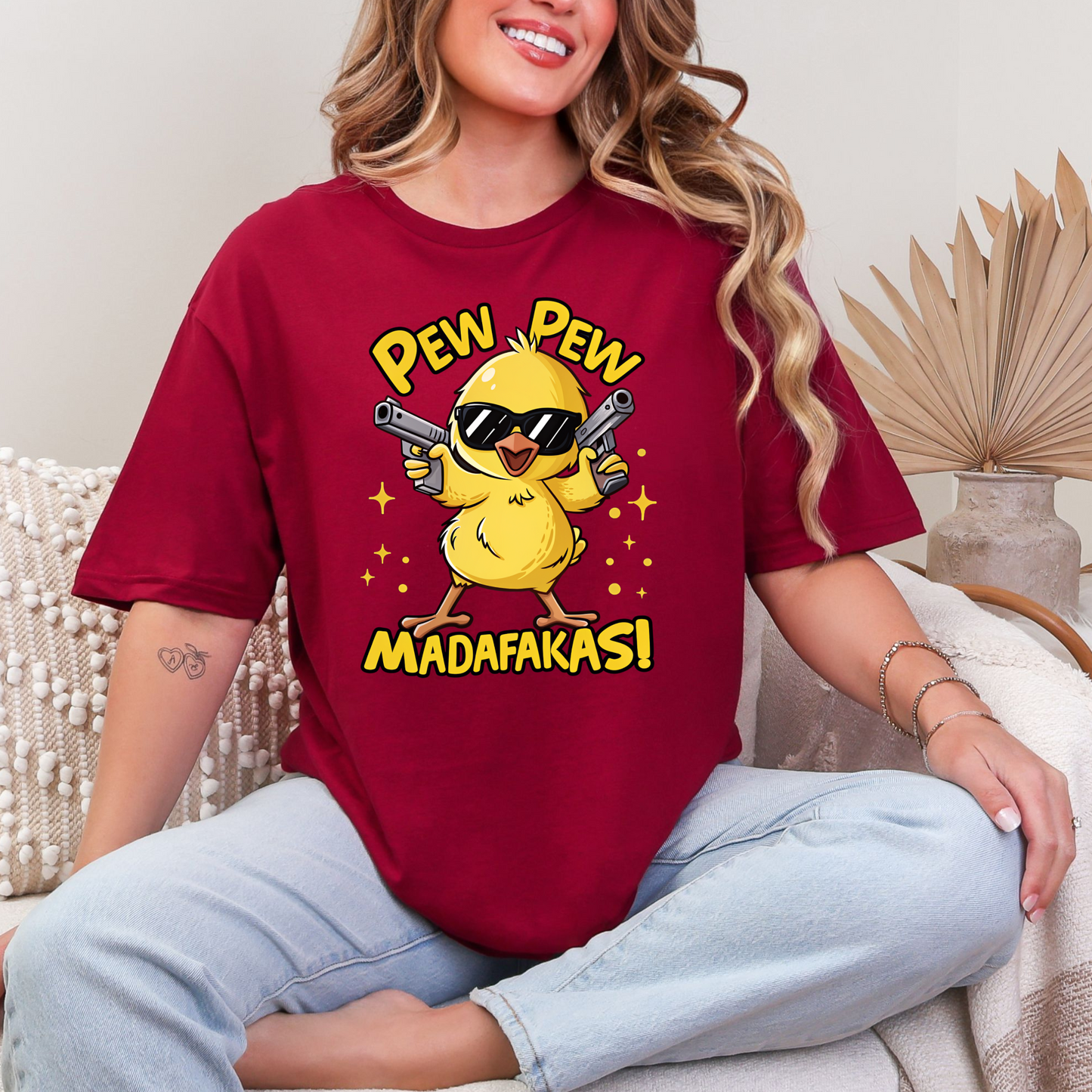 Madafakas