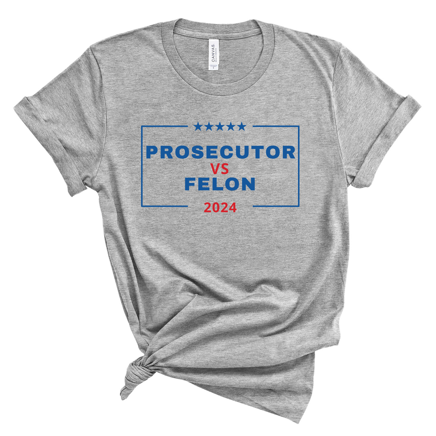 Prosecutor vs Felon