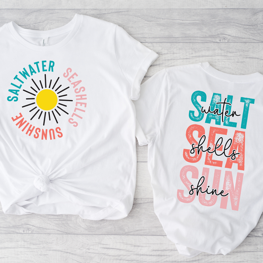 Saltwater