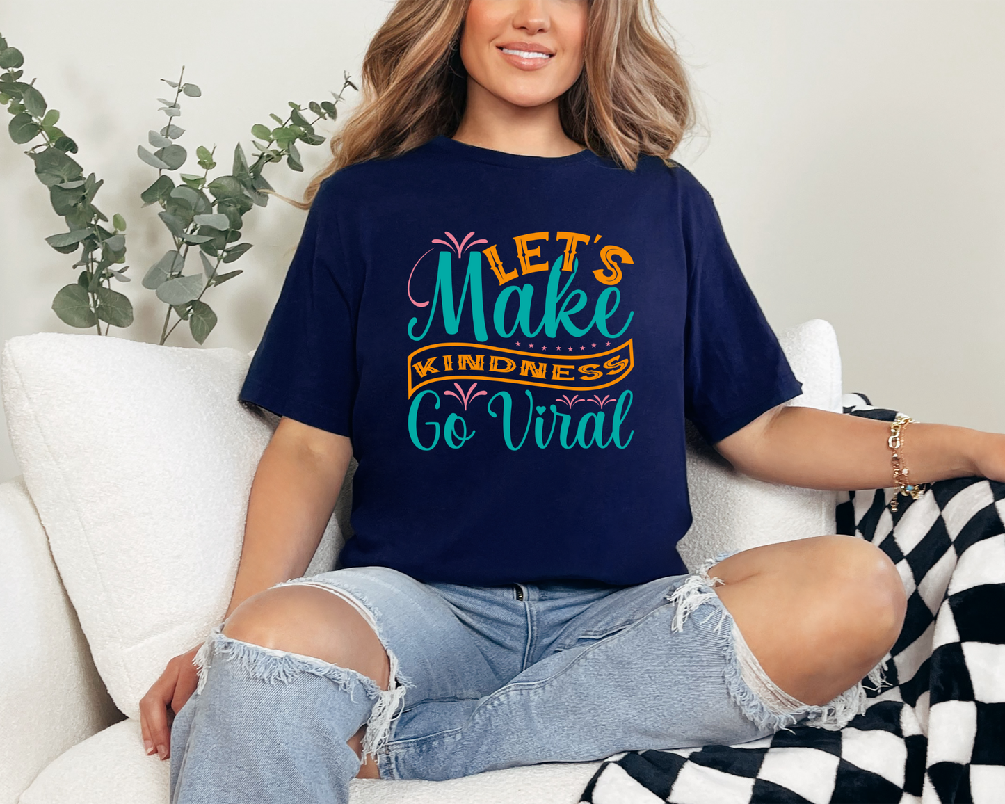 Kindness Viral