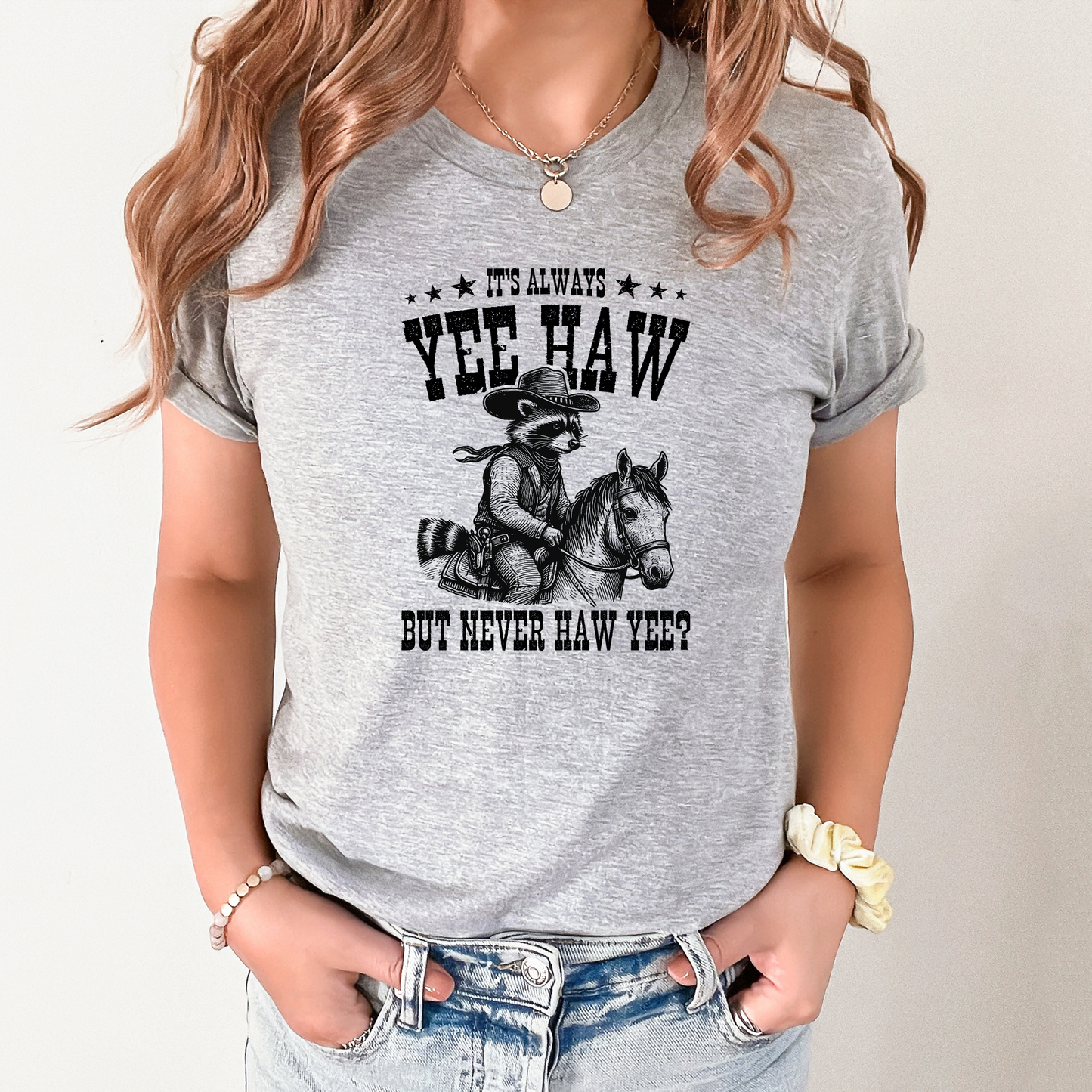 Haw Yee?