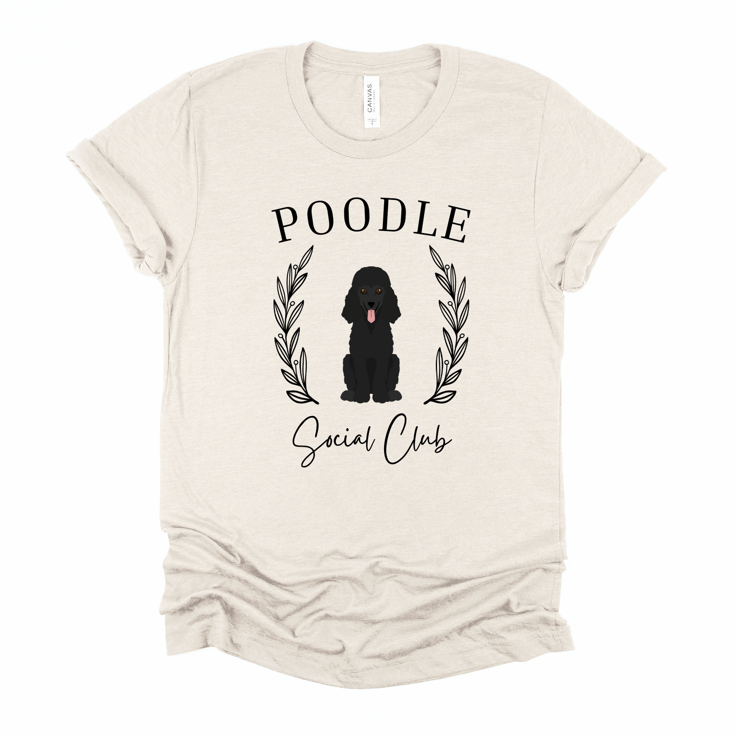 Black Poodle Social Club