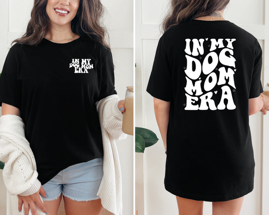 Dog Mom Era