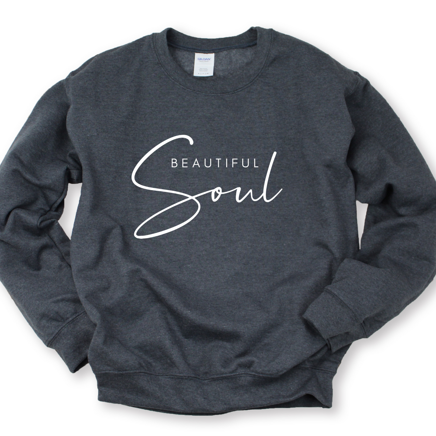 Beautiful Soul