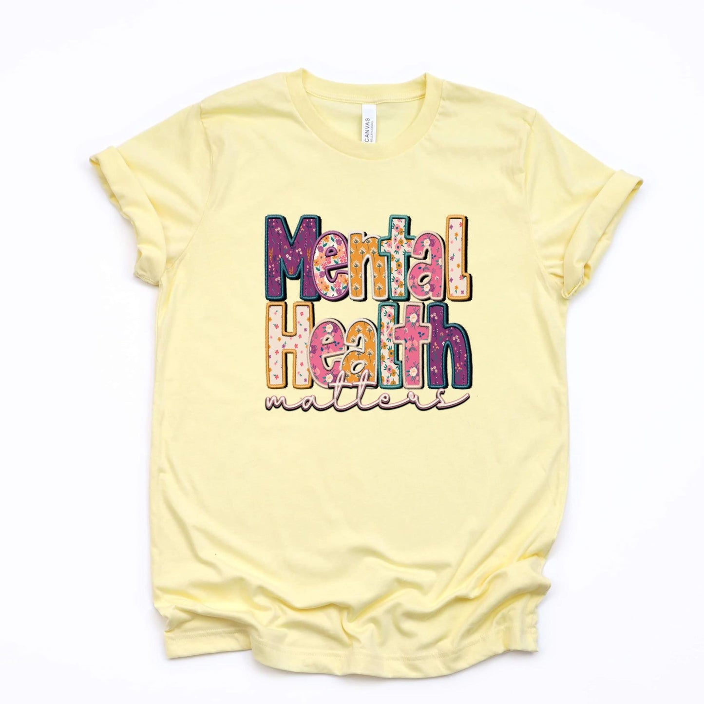 Floral Mental Health Matters
