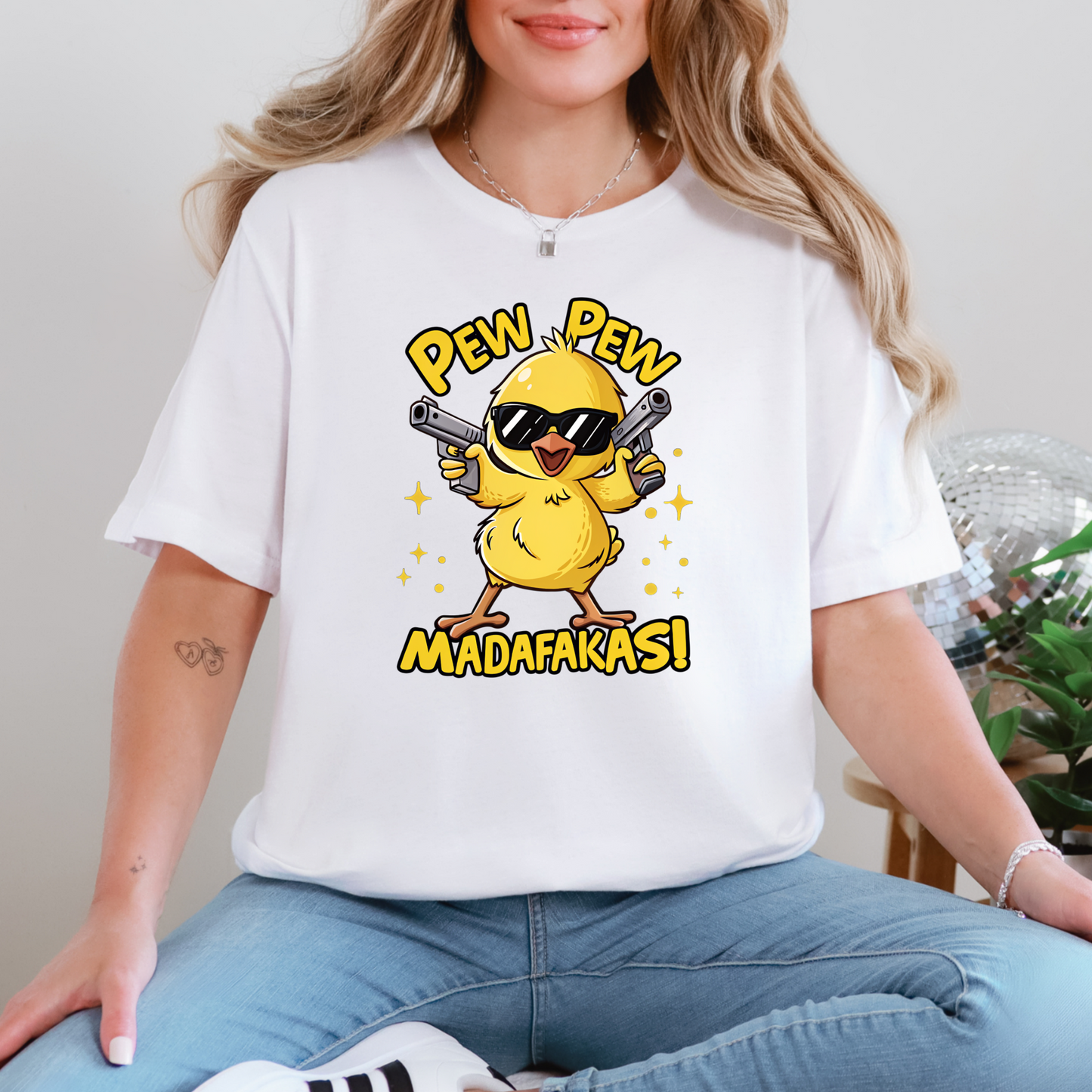 Madafakas
