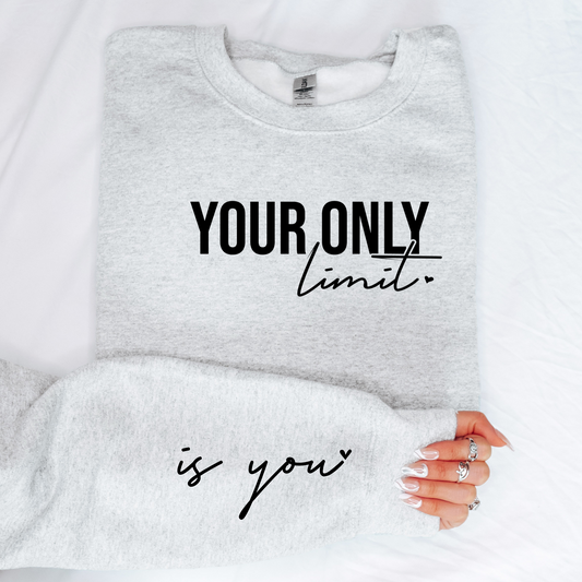 Only Limit