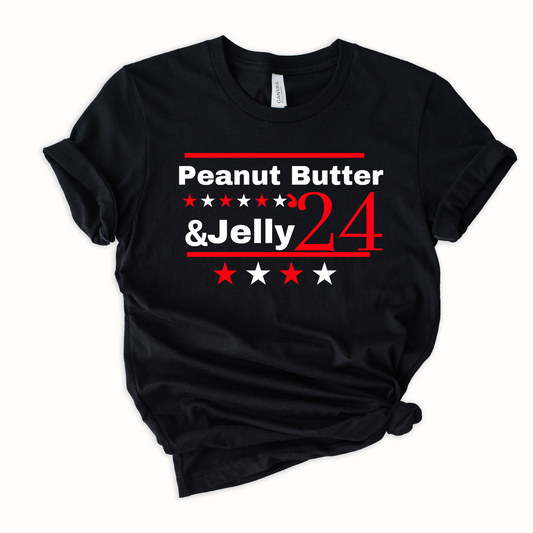 PB & J 24