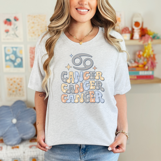 Retro Cancer
