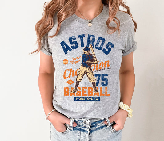 Astros