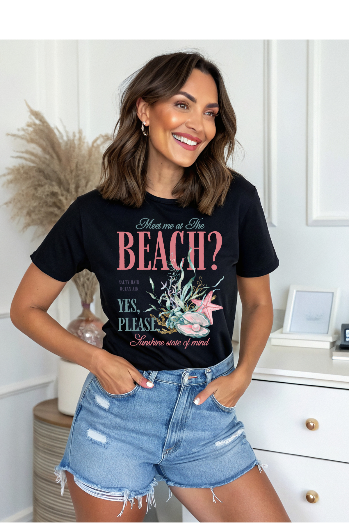Color Me Happy - Beach?! #2