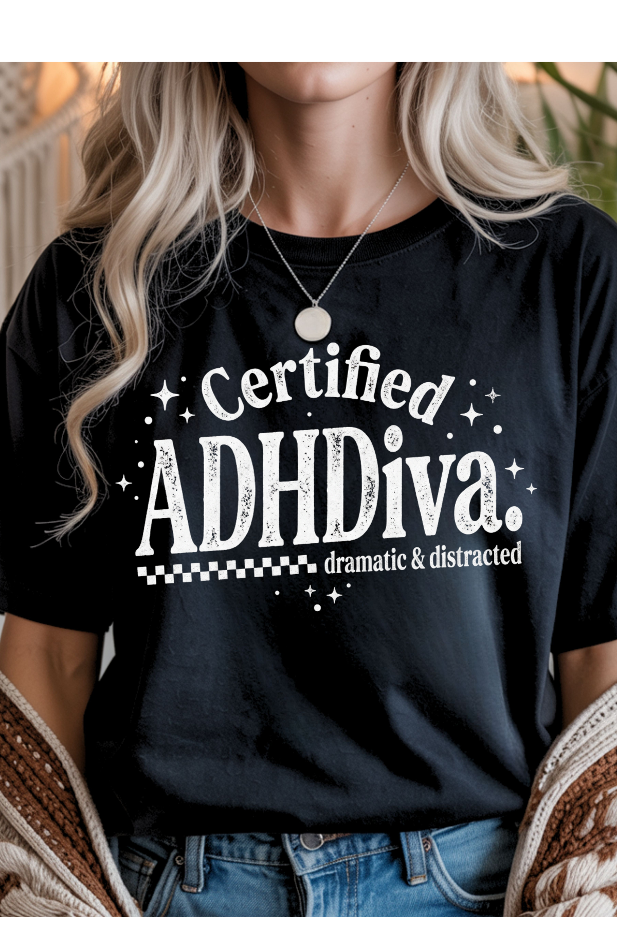 Summer Sale - ADHDiva #2