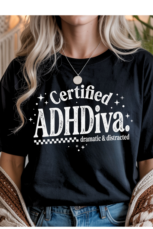 Summer Sale - ADHDiva #2