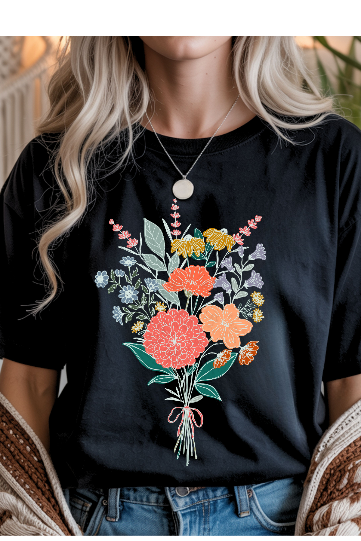 Summer Sale - Bouquet #3
