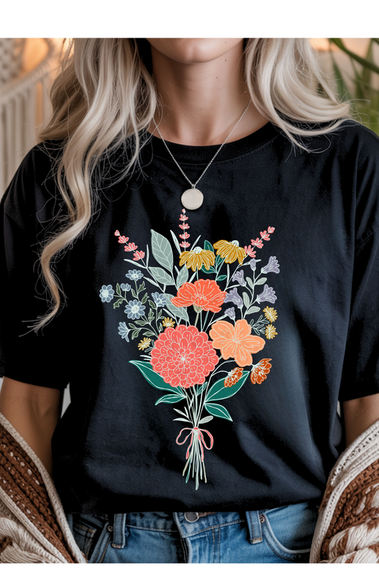 Summer Sale - Bouquet #3