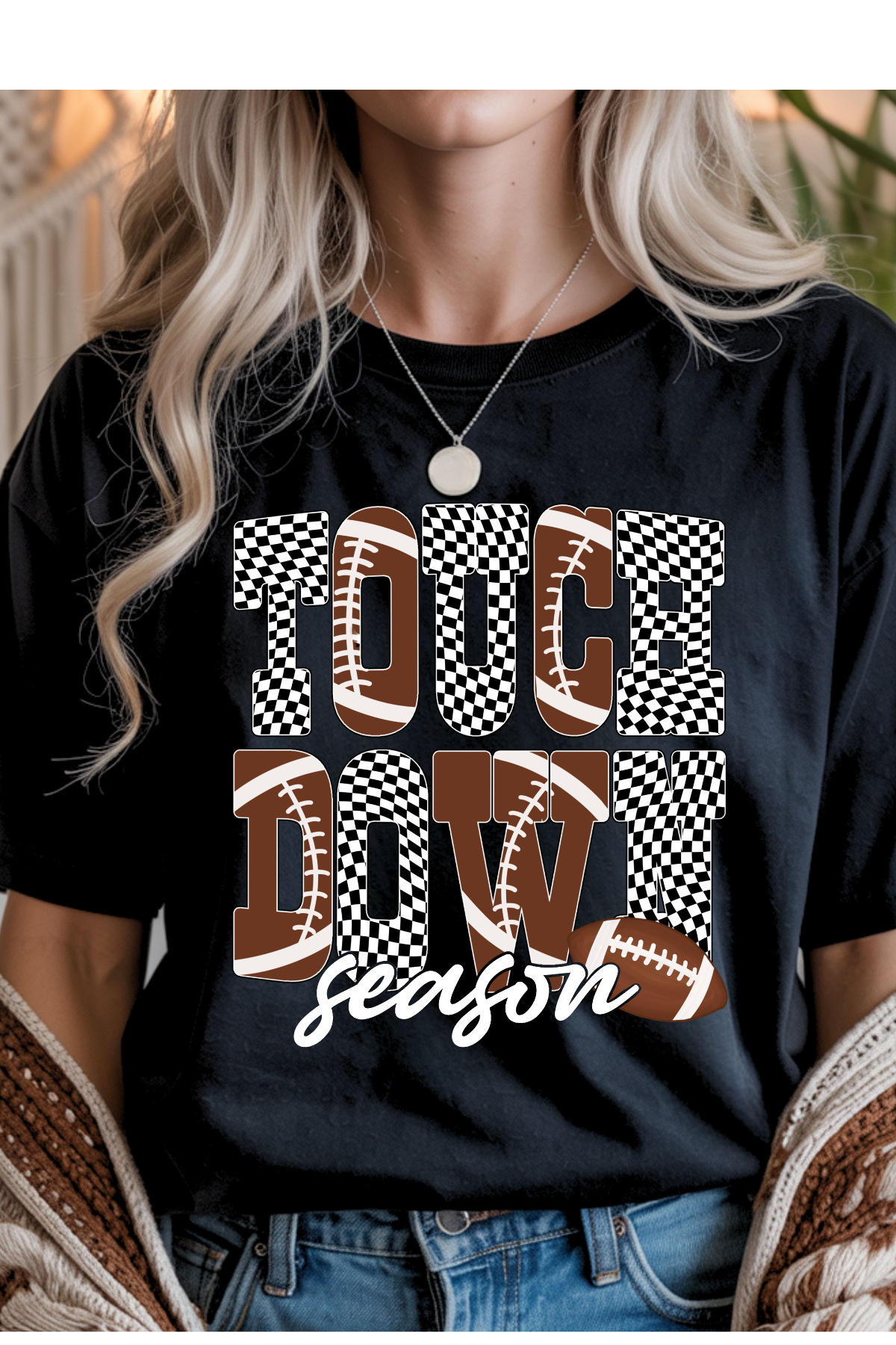Summer Sale - Touchdown Season #4