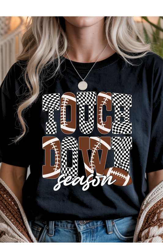 Summer Sale - Touchdown Season #4