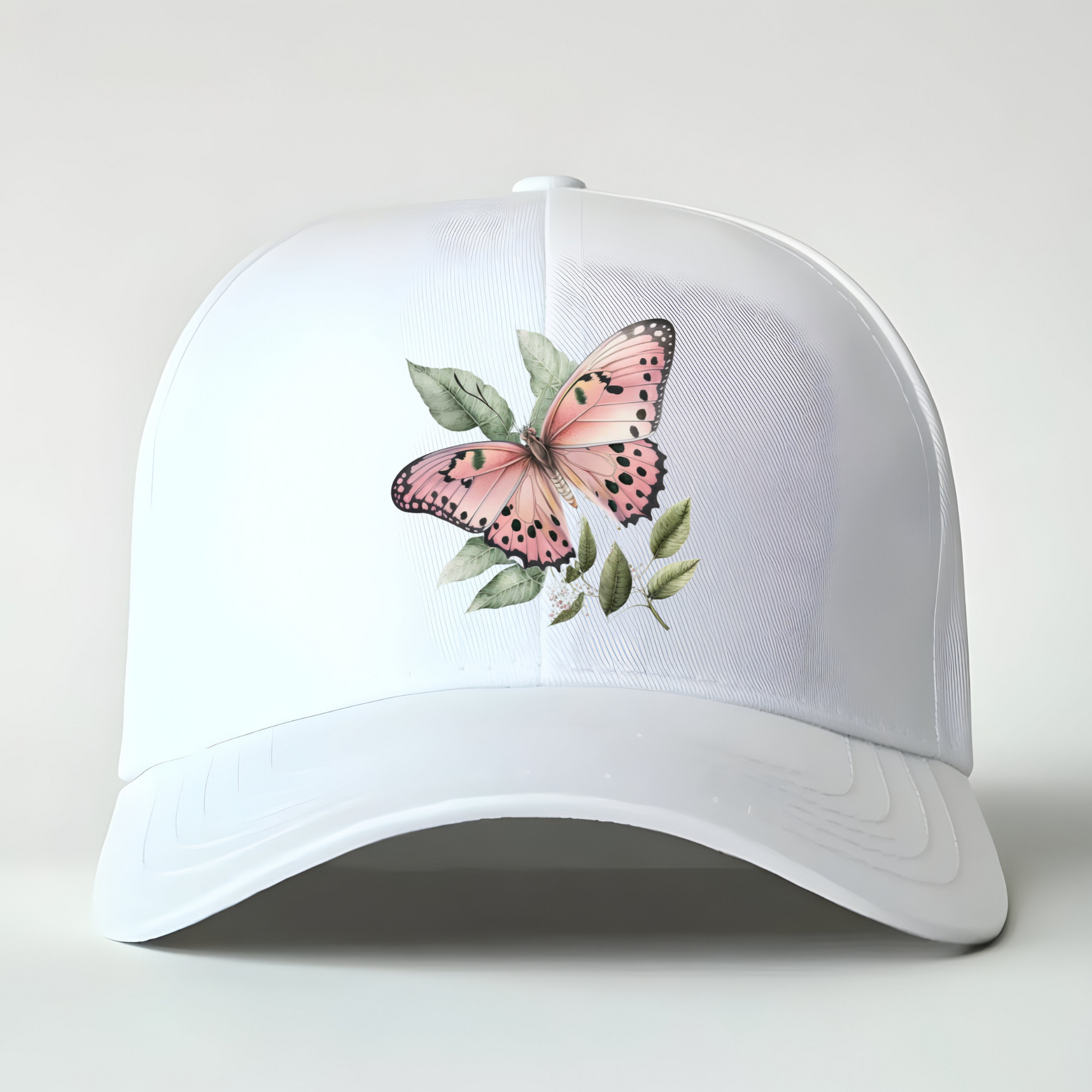 Wholesale Botanical Babe Hat #1 - 