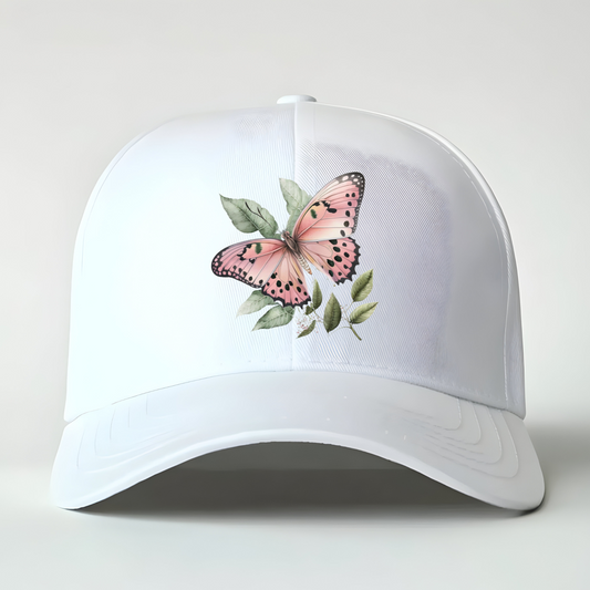 Wholesale Botanical Babe Hat #1 - 