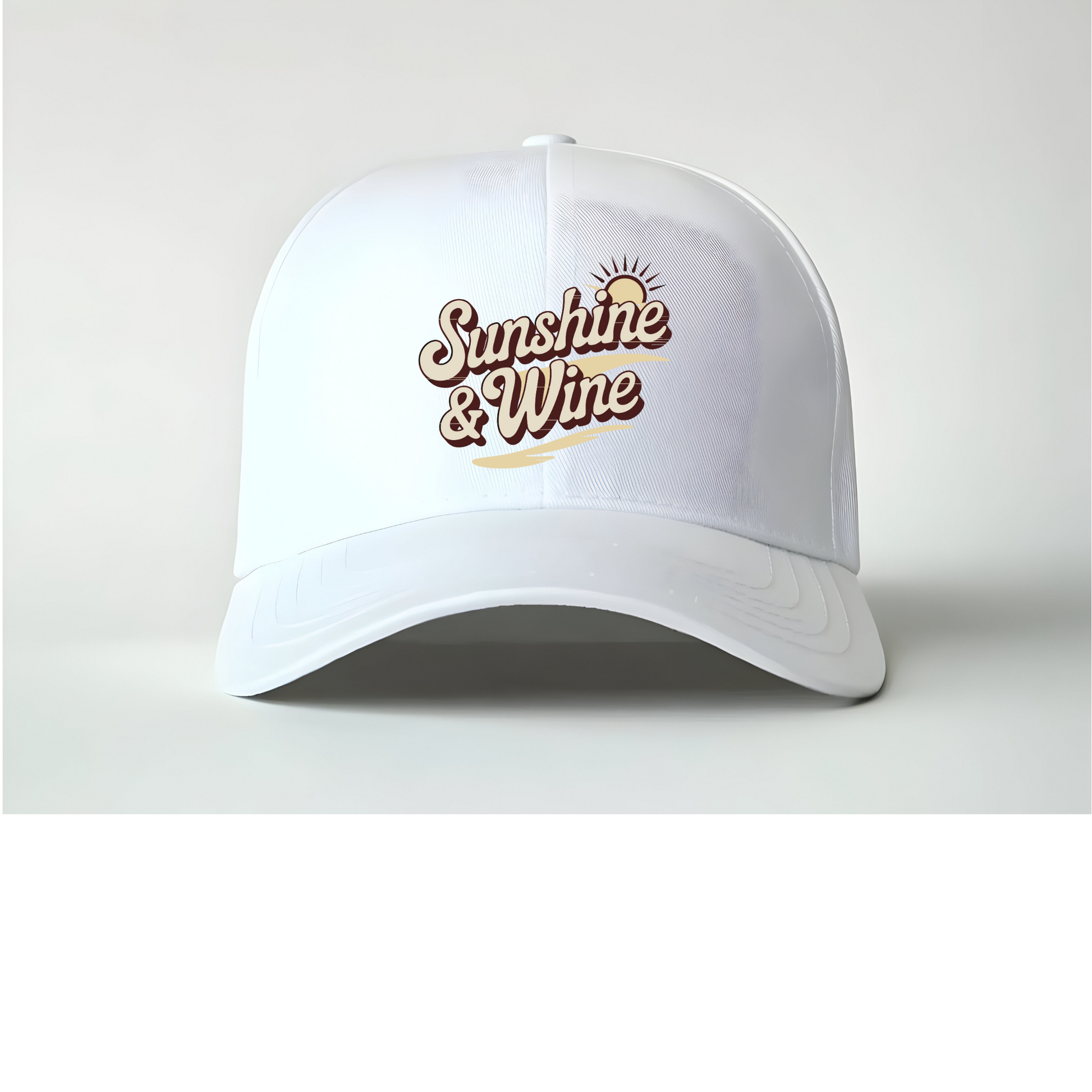 Wholesale Coastal Wine Hat #1 - 
