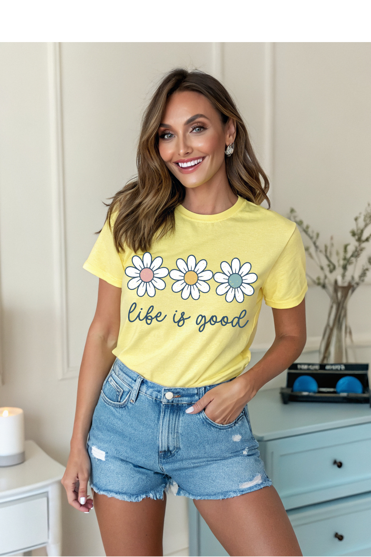 Lavender Lane - Life Is Good #7