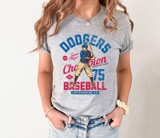 Dodgers