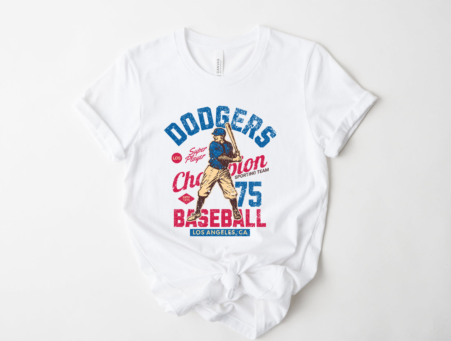 Dodgers