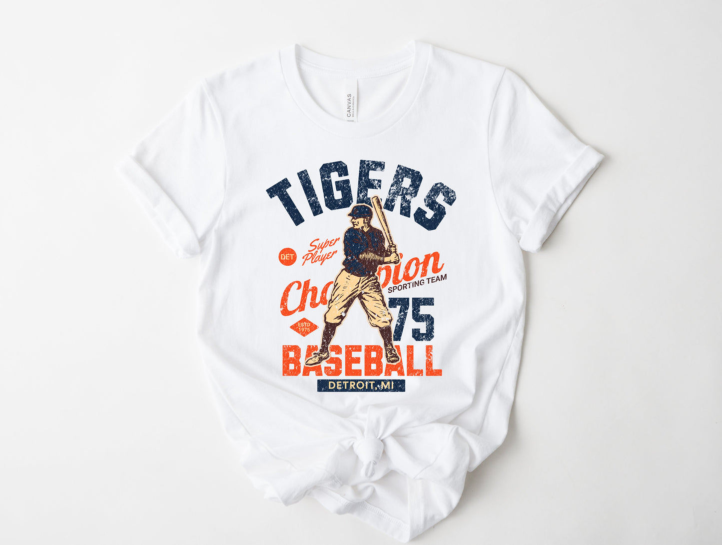 Detroit Tigers