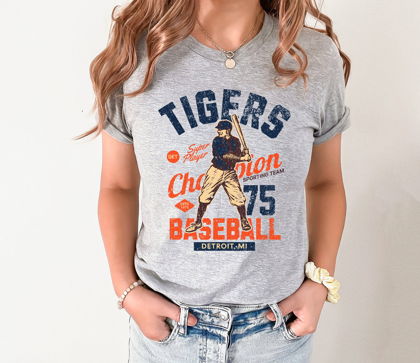 Detroit Tigers